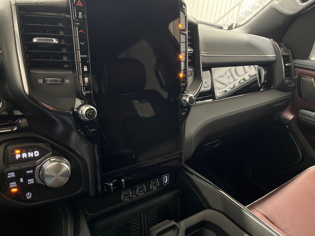 Ram 1500 LIMITED 2026 à Grand-Sault et Edmunston, Nouveau-Brunswick - 17 - w1024h768px