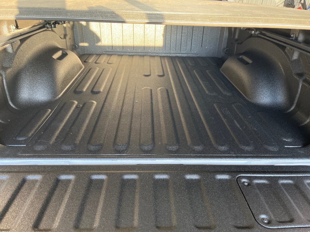 Ram 1500 LIMITED 2026 à Grand-Sault et Edmunston, Nouveau-Brunswick - 8 - w1024h768px