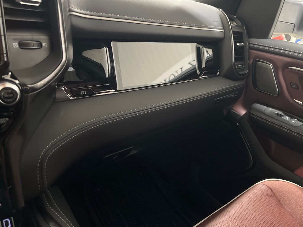 Ram 1500 LIMITED 2026 à Grand-Sault et Edmunston, Nouveau-Brunswick - 18 - w1024h768px