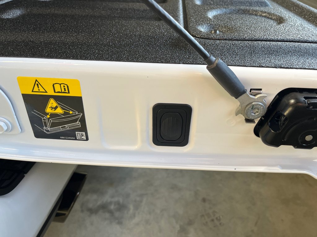 Ram 1500 LIMITED 2026 à Grand-Sault et Edmunston, Nouveau-Brunswick - 9 - w1024h768px