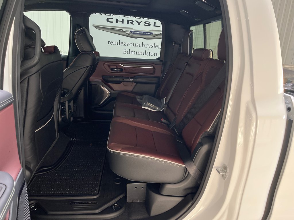 Ram 1500 LIMITED 2026 à Grand-Sault et Edmunston, Nouveau-Brunswick - 10 - w1024h768px