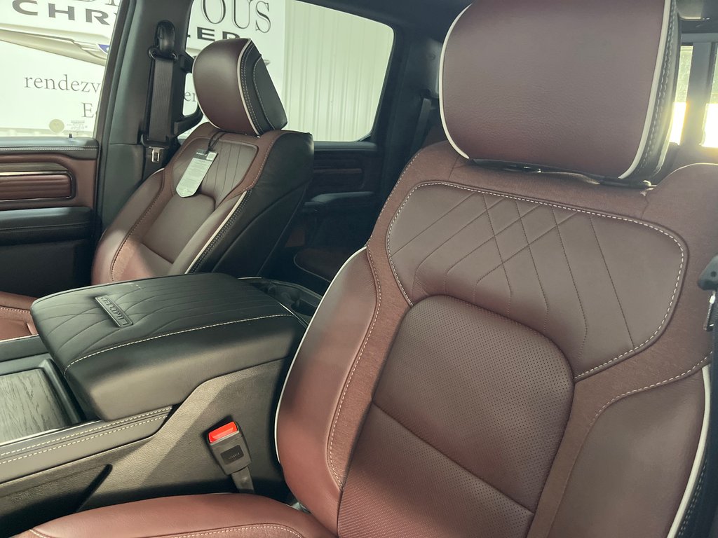 Ram 1500 LIMITED 2026 à Grand-Sault et Edmunston, Nouveau-Brunswick - 13 - w1024h768px