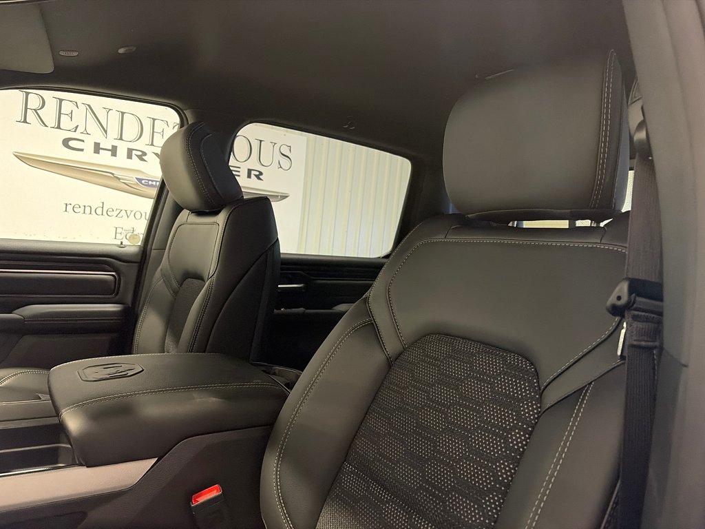 2026 Ram 1500 SPORT in Grand-Sault and Edmunston, New Brunswick - 11 - w1024h768px