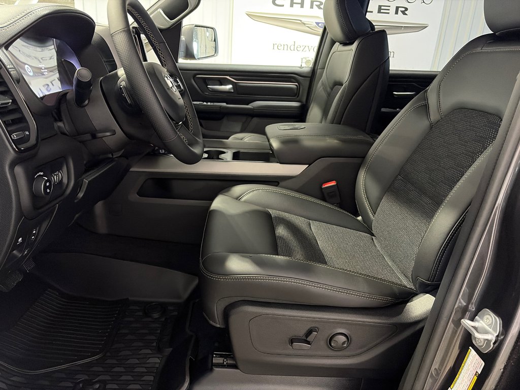 2026 Ram 1500 SPORT in Grand-Sault and Edmunston, New Brunswick - 10 - w1024h768px