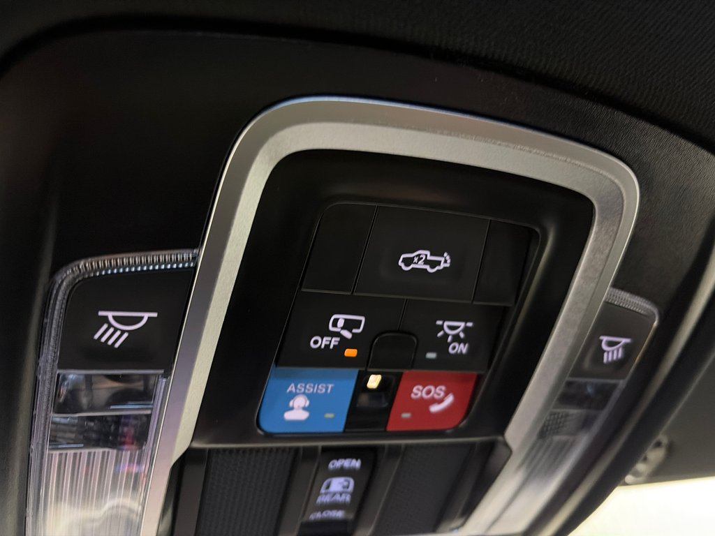 2026 Ram 1500 SPORT in Grand-Sault and Edmunston, New Brunswick - 16 - w1024h768px