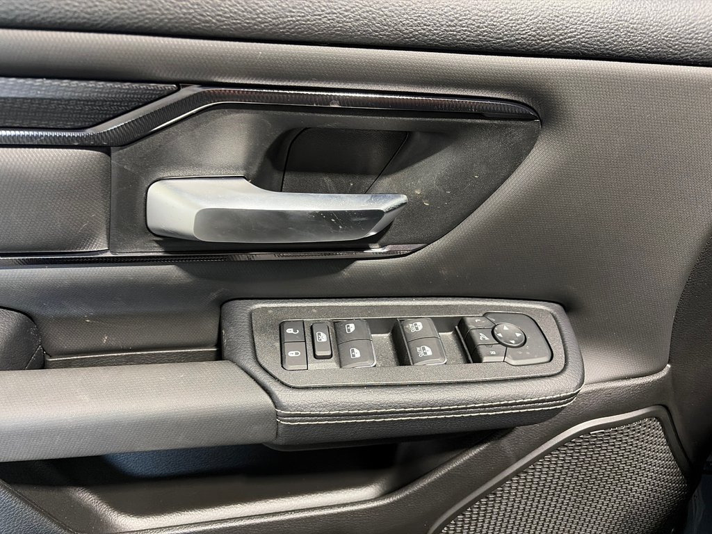 2026 Ram 1500 SPORT in Grand-Sault and Edmunston, New Brunswick - 9 - w1024h768px