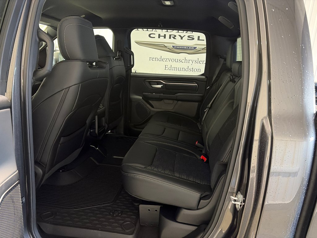 2026 Ram 1500 SPORT in Grand-Sault and Edmunston, New Brunswick - 8 - w1024h768px
