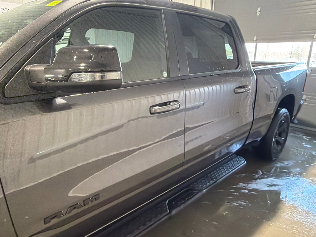 2026 Ram 1500 SPORT in Grand-Sault and Edmunston, New Brunswick - 7 - w1024h768px