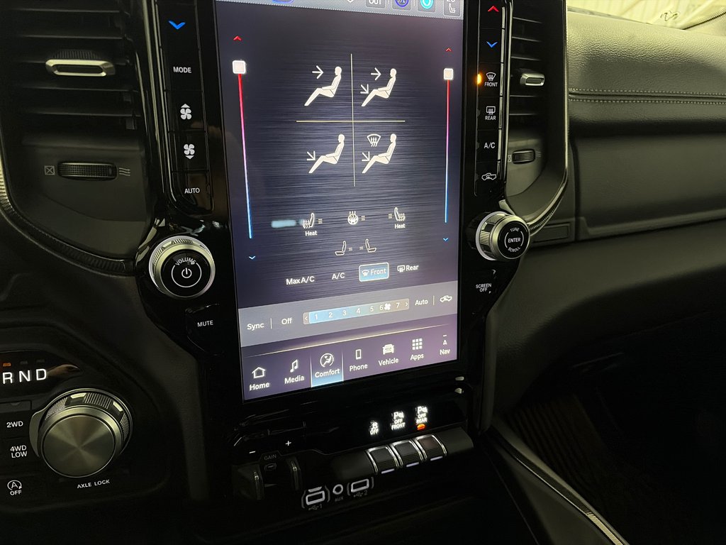 2026 Ram 1500 SPORT in Grand-Sault and Edmunston, New Brunswick - 14 - w1024h768px
