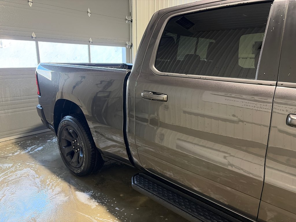 2026 Ram 1500 SPORT in Grand-Sault and Edmunston, New Brunswick - 4 - w1024h768px