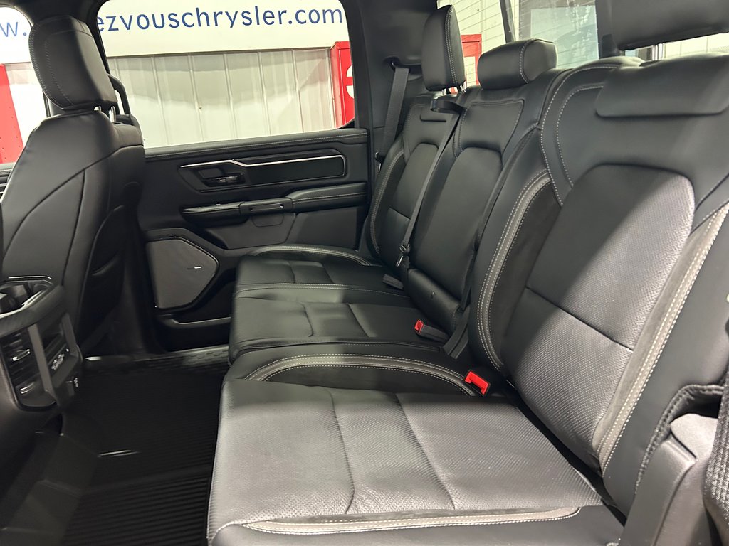 Ram 1500 REBEL 2026 à Grand-Sault et Edmunston, Nouveau-Brunswick - 9 - w1024h768px