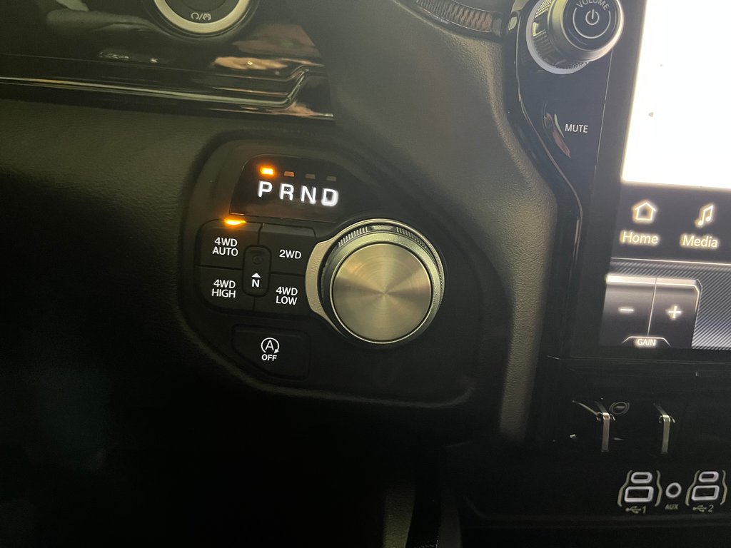 2026 Ram 1500 SPORT in Grand-Sault and Edmunston, New Brunswick - 16 - w1024h768px