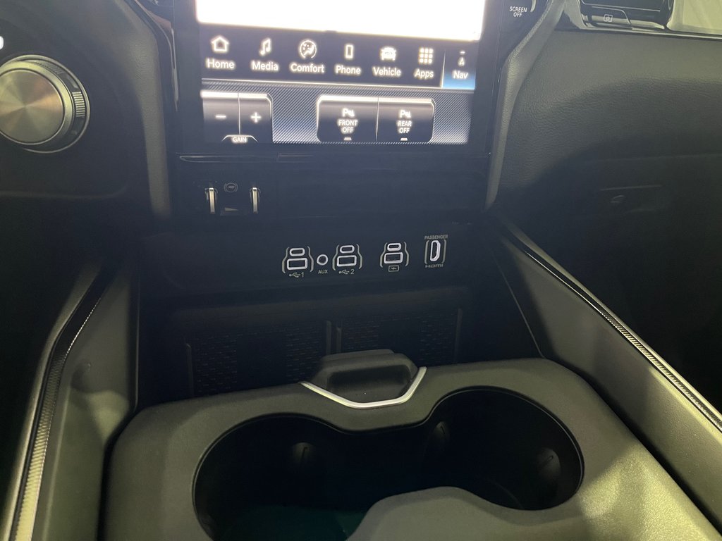 2026 Ram 1500 SPORT in Grand-Sault and Edmunston, New Brunswick - 17 - w1024h768px