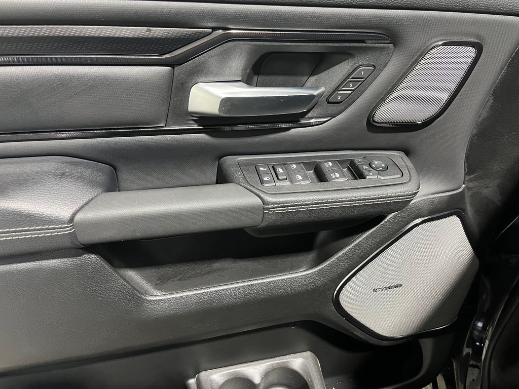 2026 Ram 1500 SPORT in Grand-Sault and Edmunston, New Brunswick - 10 - w1024h768px