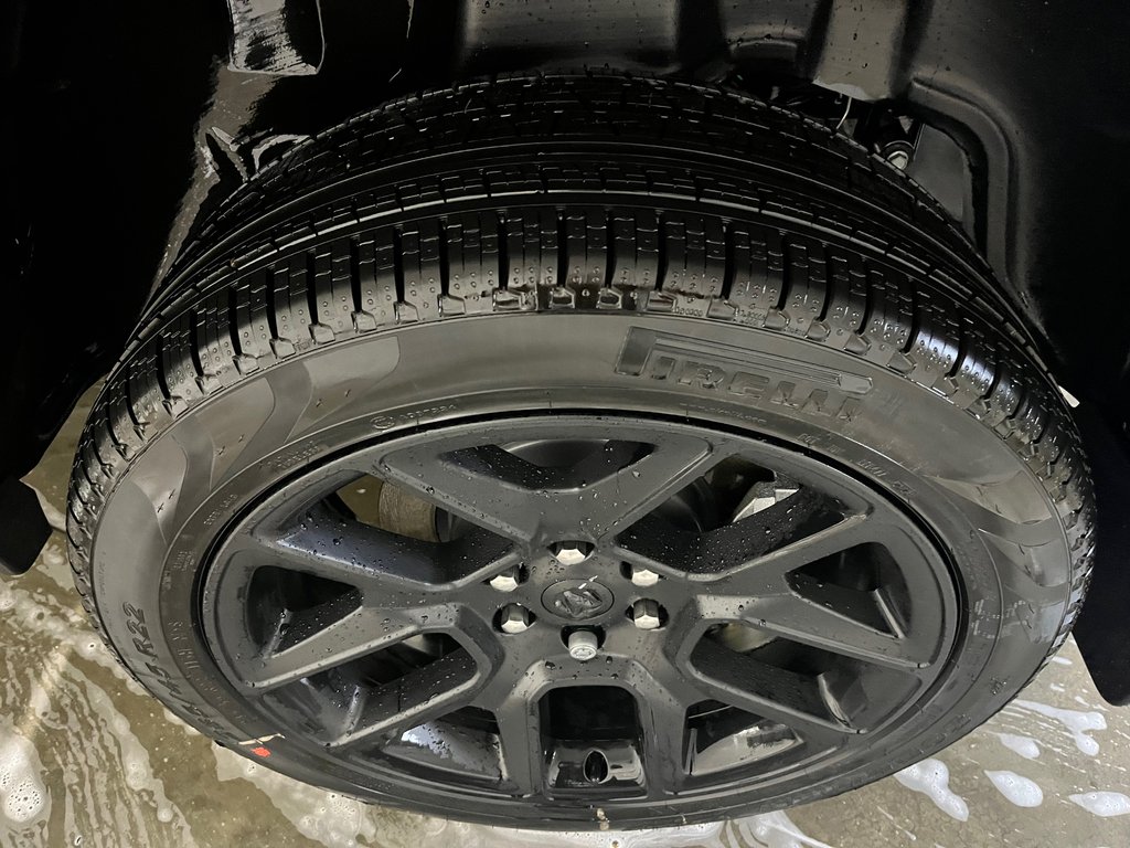 2026 Ram 1500 SPORT in Grand-Sault and Edmunston, New Brunswick - 8 - w1024h768px