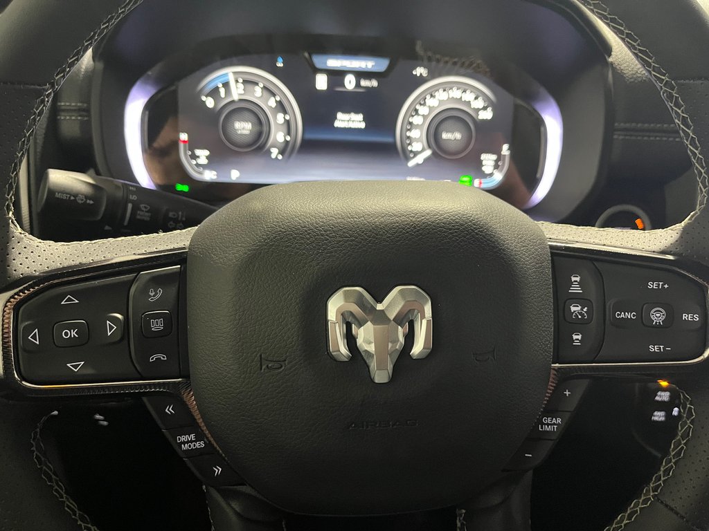2026 Ram 1500 SPORT in Grand-Sault and Edmunston, New Brunswick - 14 - w1024h768px