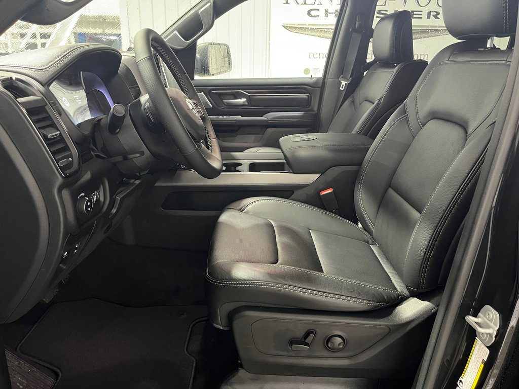 2026 Ram 1500 SPORT in Grand-Sault and Edmunston, New Brunswick - 11 - w1024h768px