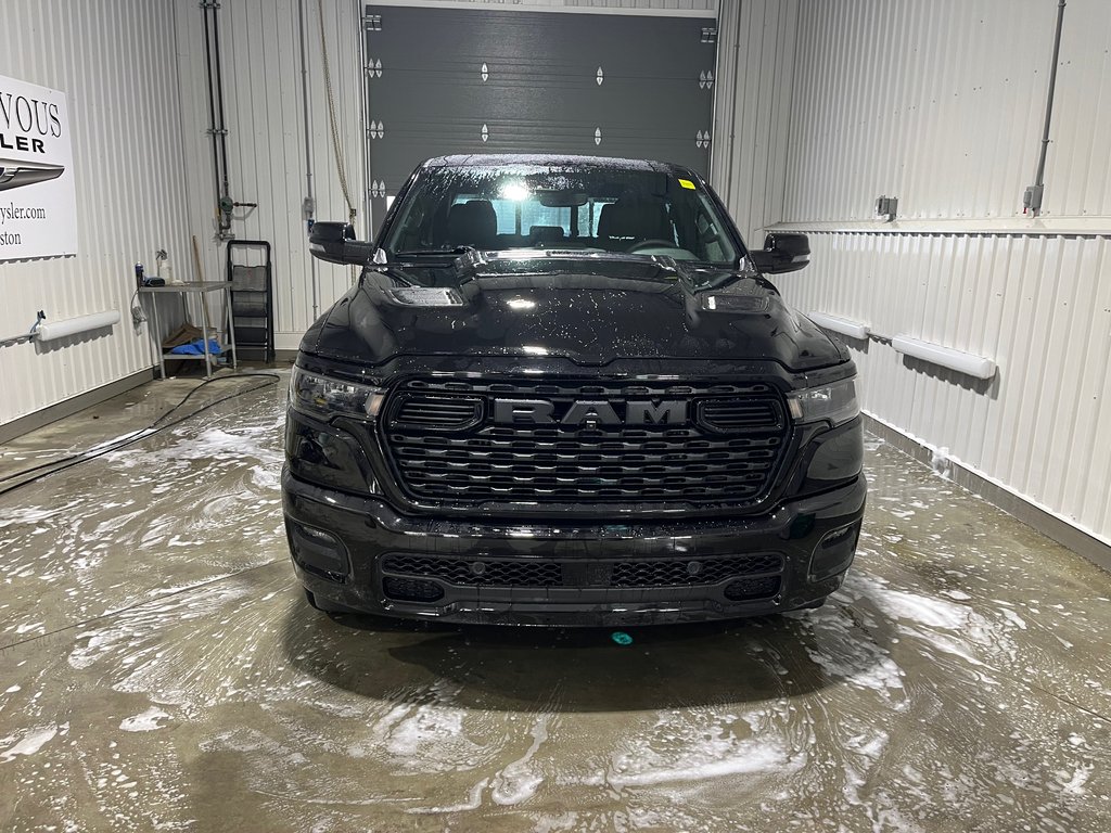 2026 Ram 1500 SPORT in Grand-Sault and Edmunston, New Brunswick - 2 - w1024h768px