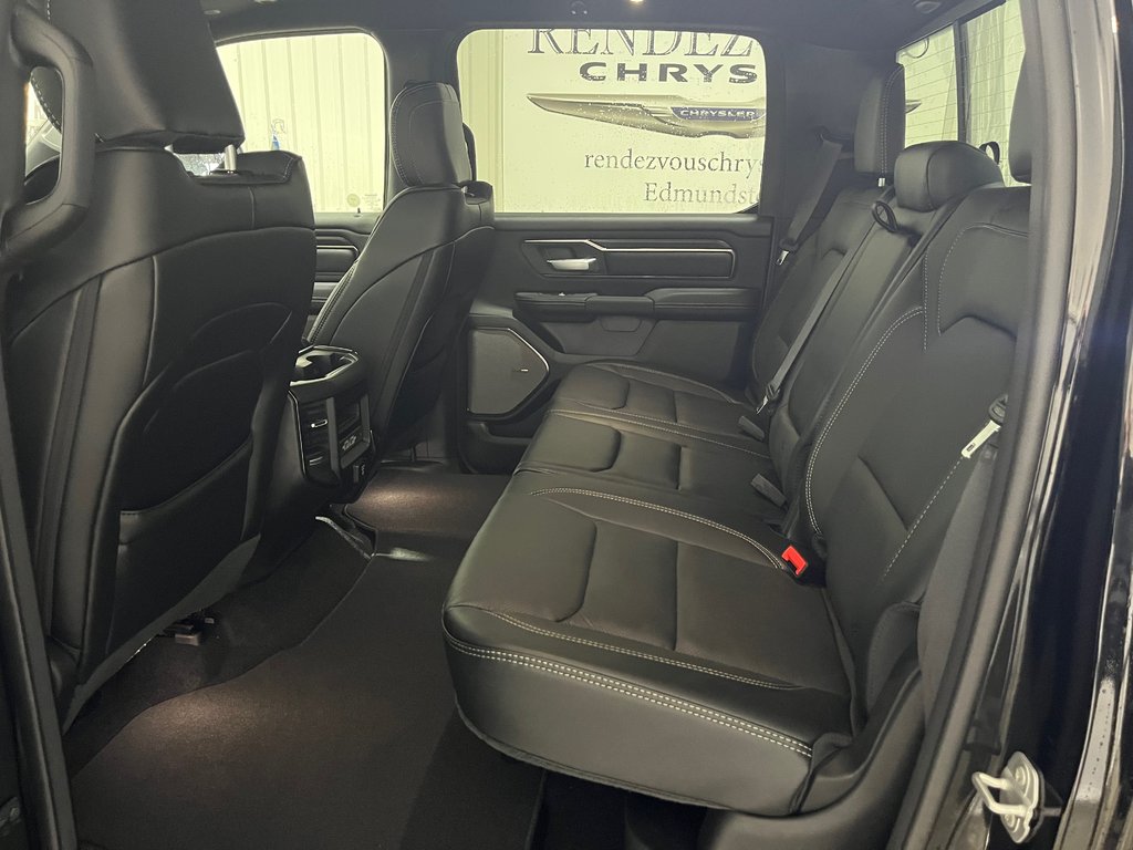 2026 Ram 1500 SPORT in Grand-Sault and Edmunston, New Brunswick - 9 - w1024h768px