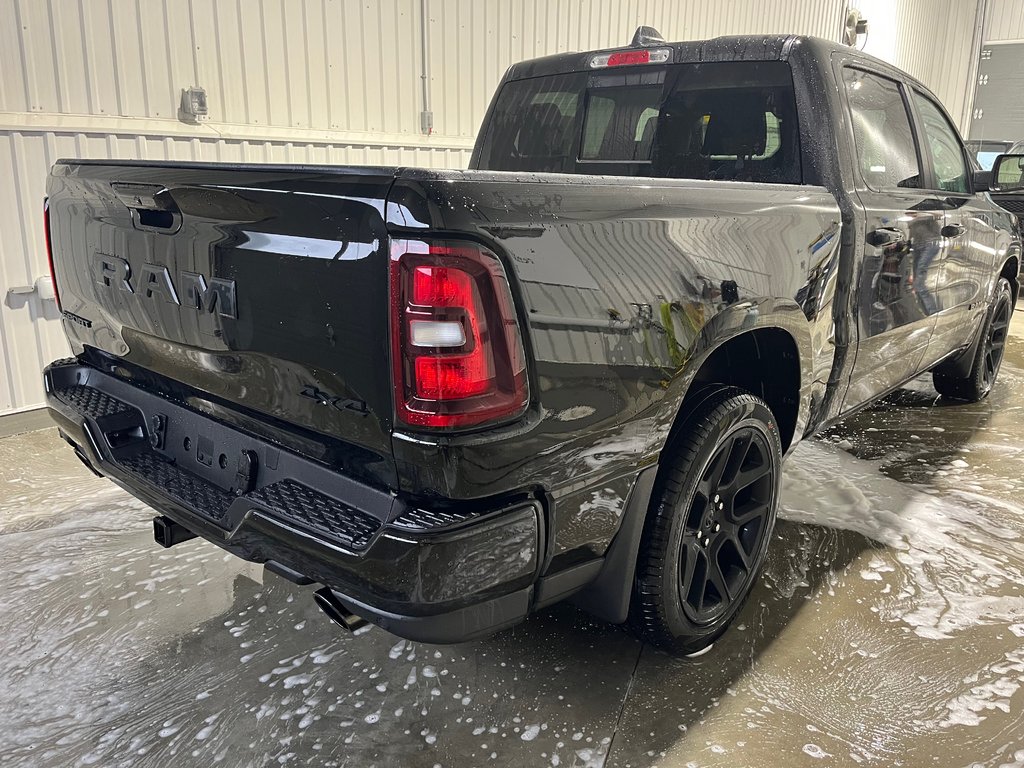 2026 Ram 1500 SPORT in Grand-Sault and Edmunston, New Brunswick - 5 - w1024h768px