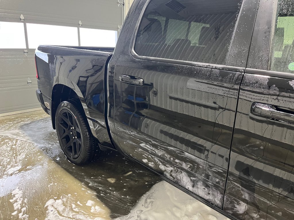 2026 Ram 1500 SPORT in Grand-Sault and Edmunston, New Brunswick - 4 - w1024h768px
