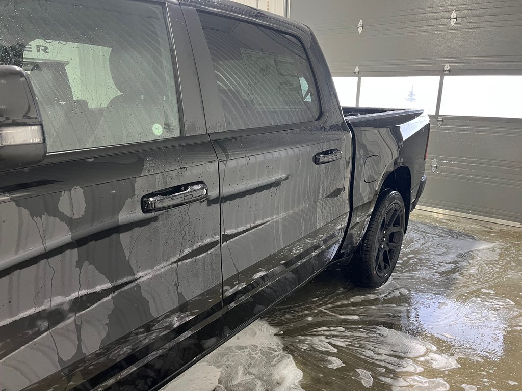 2026 Ram 1500 SPORT in Grand-Sault and Edmunston, New Brunswick - 7 - w1024h768px