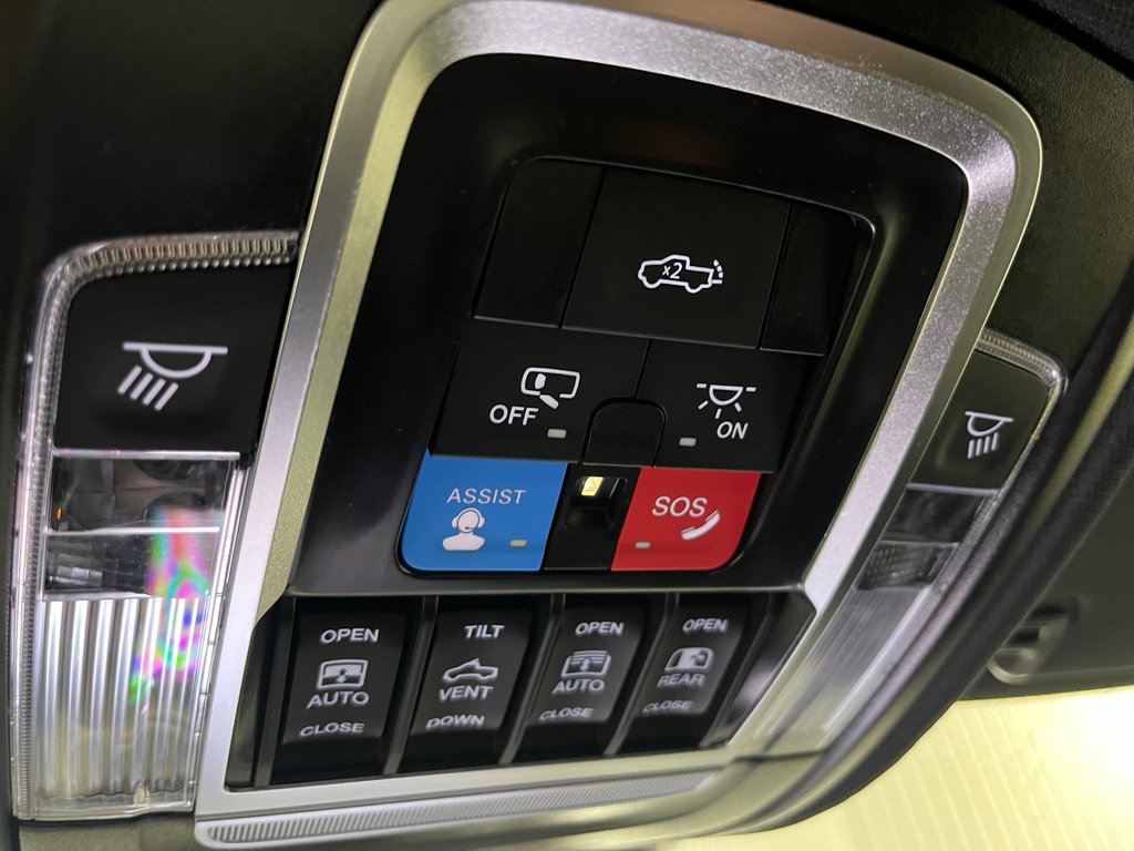 2026 Ram 1500 SPORT in Grand-Sault and Edmunston, New Brunswick - 18 - w1024h768px