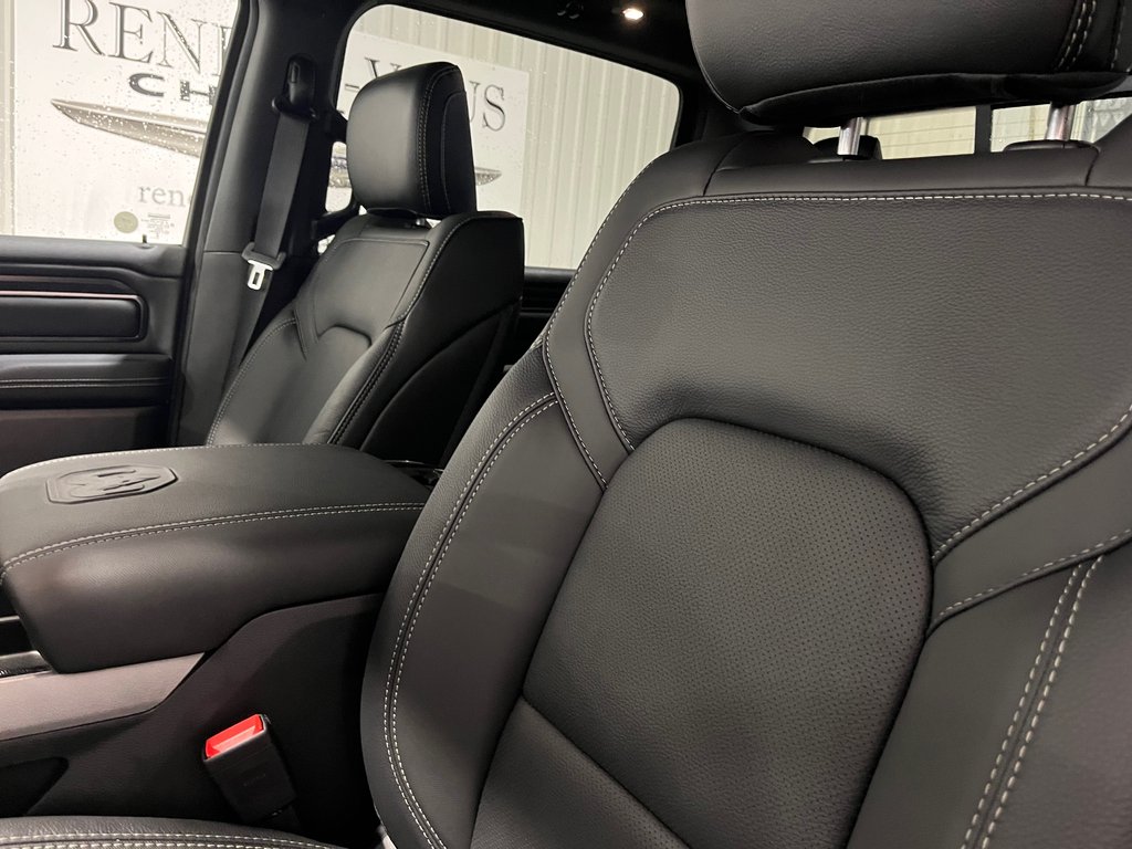 2026 Ram 1500 SPORT in Grand-Sault and Edmunston, New Brunswick - 13 - w1024h768px
