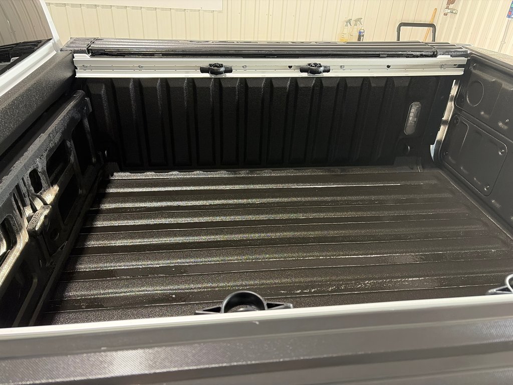 2026 Ram 1500 REBEL in Grand-Sault and Edmunston, New Brunswick - 8 - w1024h768px