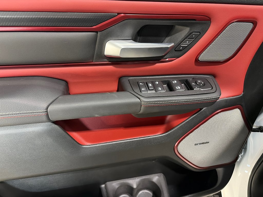 2026 Ram 1500 REBEL in Grand-Sault and Edmunston, New Brunswick - 12 - w1024h768px