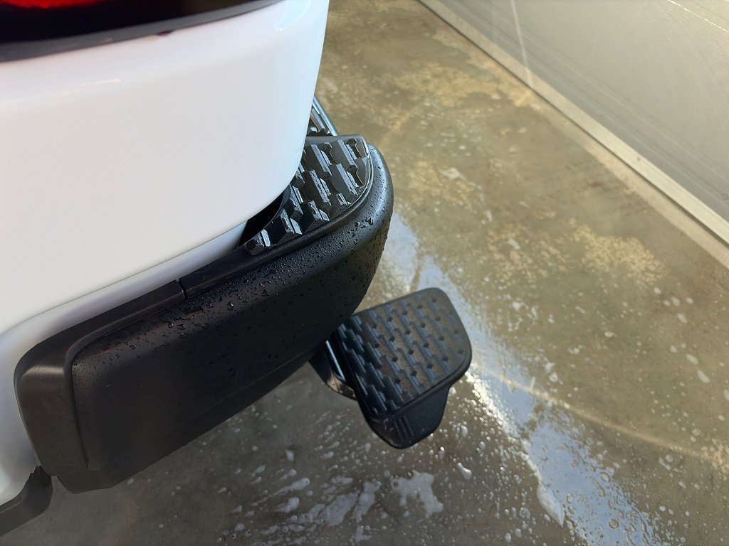 2026 Ram 1500 REBEL in Grand-Sault and Edmunston, New Brunswick - 10 - w1024h768px