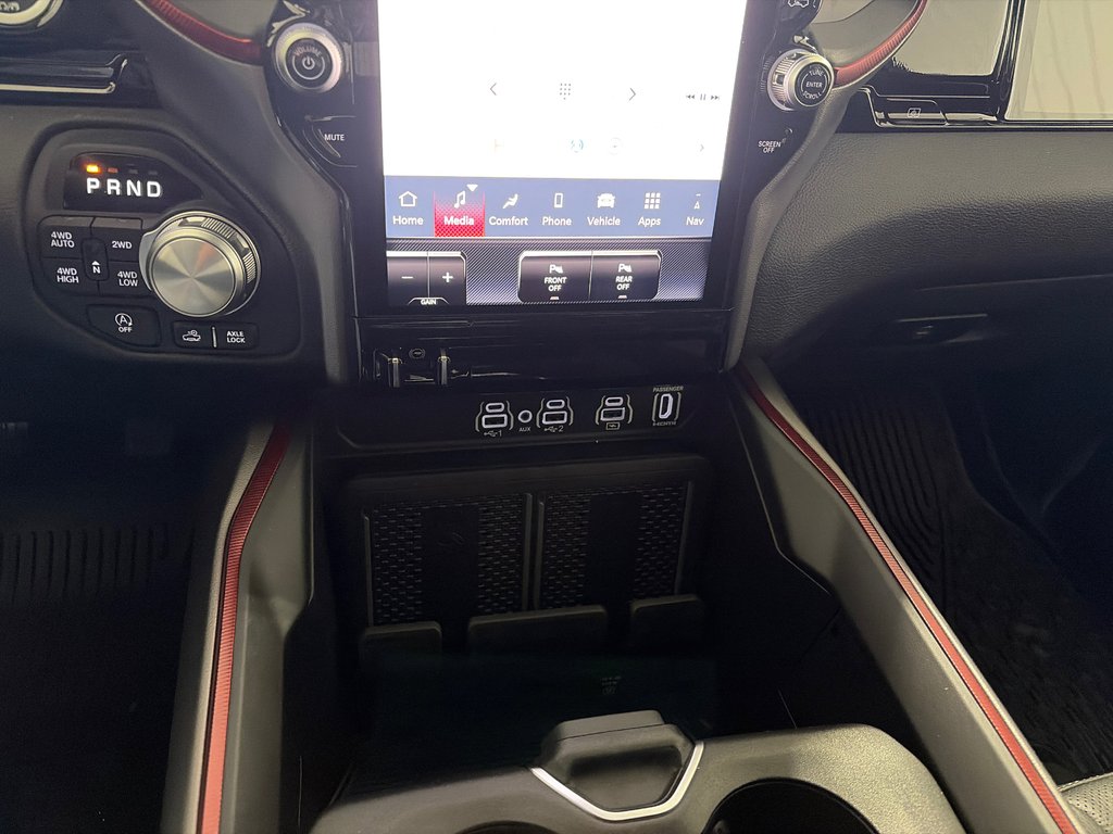 2026 Ram 1500 REBEL in Grand-Sault and Edmunston, New Brunswick - 18 - w1024h768px