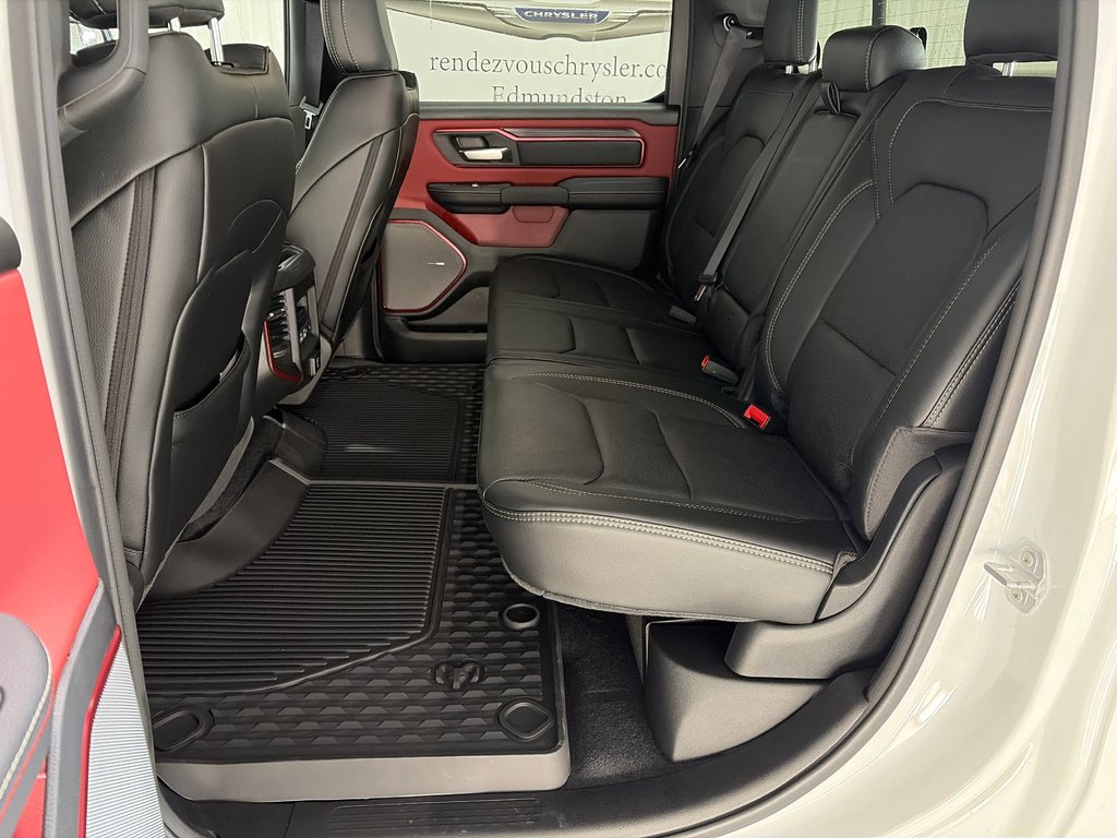 2026 Ram 1500 REBEL in Grand-Sault and Edmunston, New Brunswick - 11 - w1024h768px