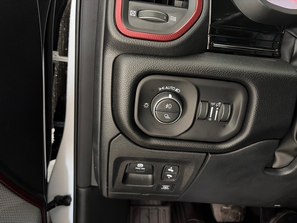 2026 Ram 1500 REBEL in Grand-Sault and Edmunston, New Brunswick - 20 - w1024h768px