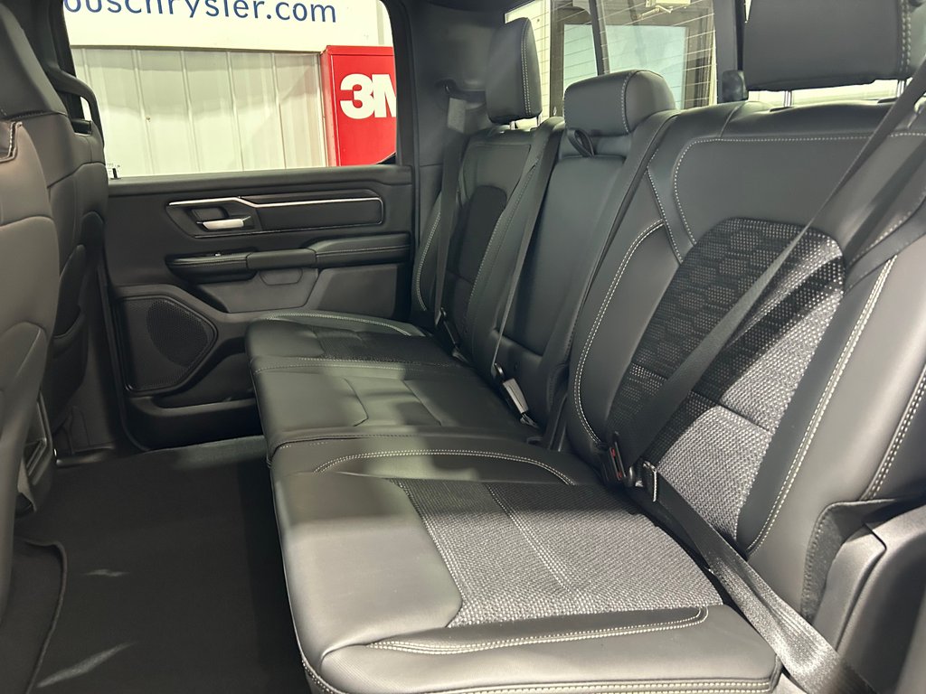 2026 Ram 1500 SPORT in Grand-Sault and Edmunston, New Brunswick - 8 - w1024h768px