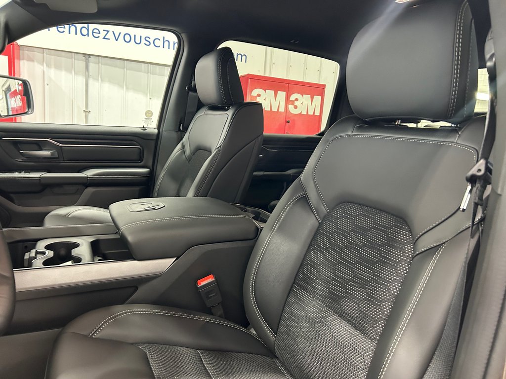 2026 Ram 1500 SPORT in Grand-Sault and Edmunston, New Brunswick - 9 - w1024h768px