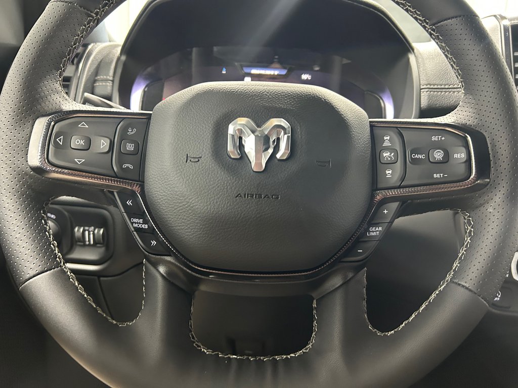 2026 Ram 1500 SPORT in Grand-Sault and Edmunston, New Brunswick - 10 - w1024h768px