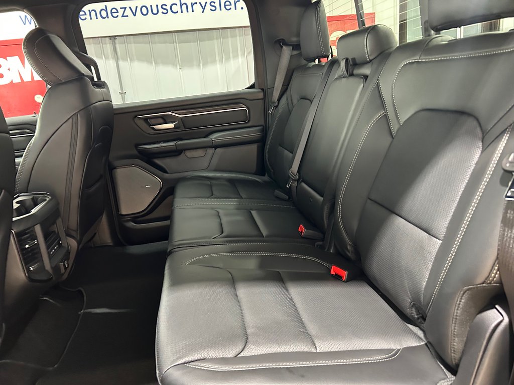 Ram 1500 SPORT 2026 à Grand-Sault et Edmunston, Nouveau-Brunswick - 8 - w1024h768px