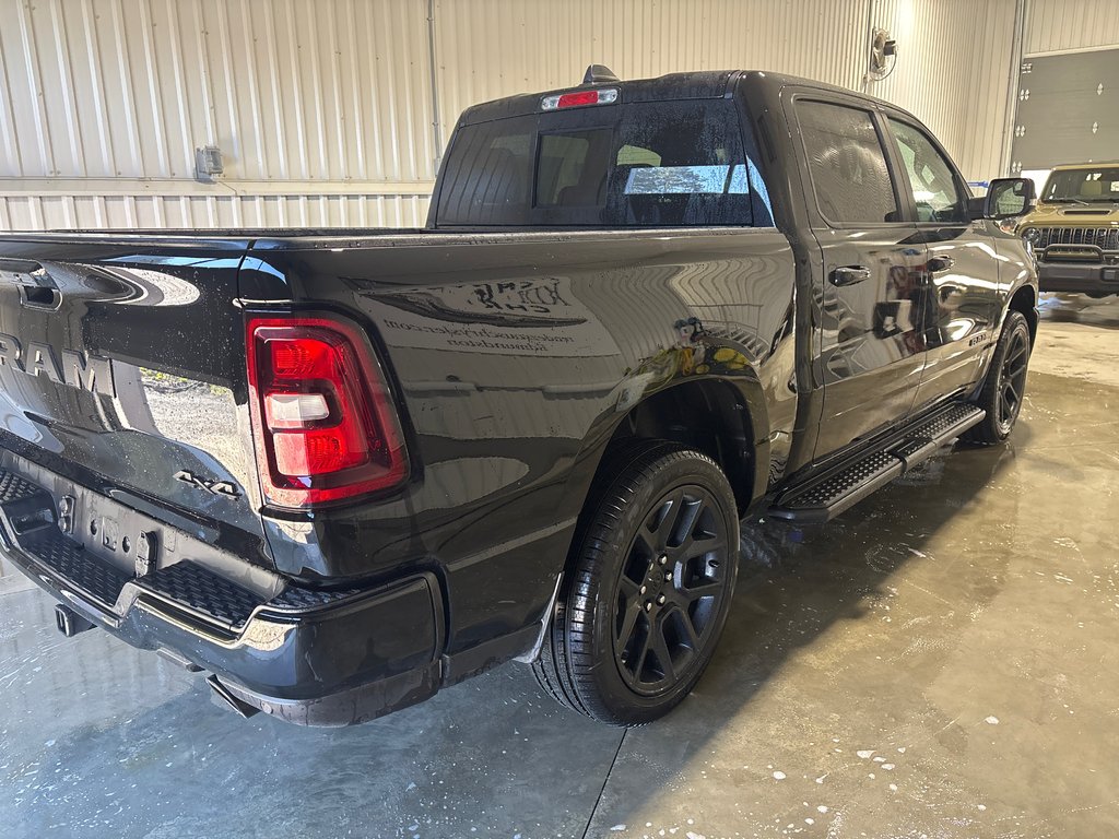 2026 Ram 1500 SPORT in Grand-Sault and Edmunston, New Brunswick - 16 - w1024h768px