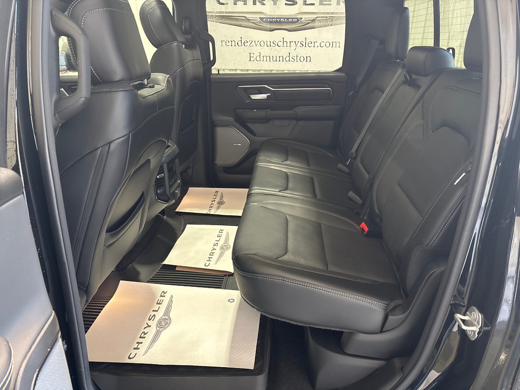 2026 Ram 1500 SPORT in Grand-Sault and Edmunston, New Brunswick - 19 - w1024h768px