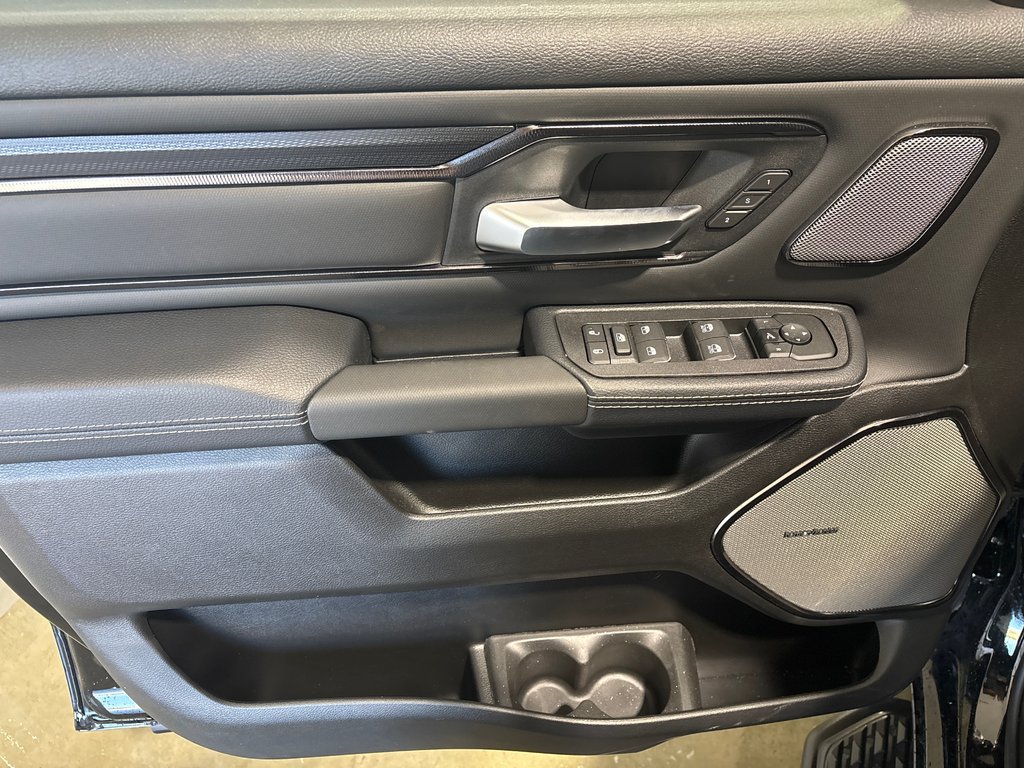 2026 Ram 1500 SPORT in Grand-Sault and Edmunston, New Brunswick - 21 - w1024h768px