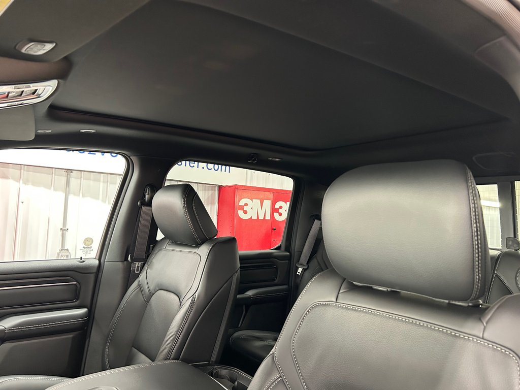 Ram 1500 SPORT 2026 à Grand-Sault et Edmunston, Nouveau-Brunswick - 9 - w1024h768px