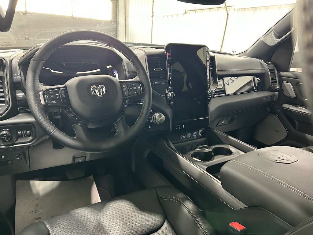Ram 1500 SPORT 2026 à Grand-Sault et Edmunston, Nouveau-Brunswick - 7 - w1024h768px