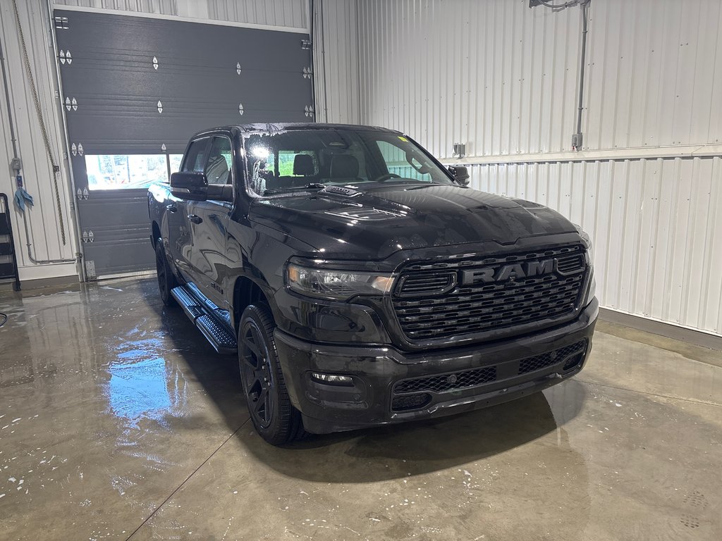 2026 Ram 1500 SPORT in Grand-Sault and Edmunston, New Brunswick - 14 - w1024h768px