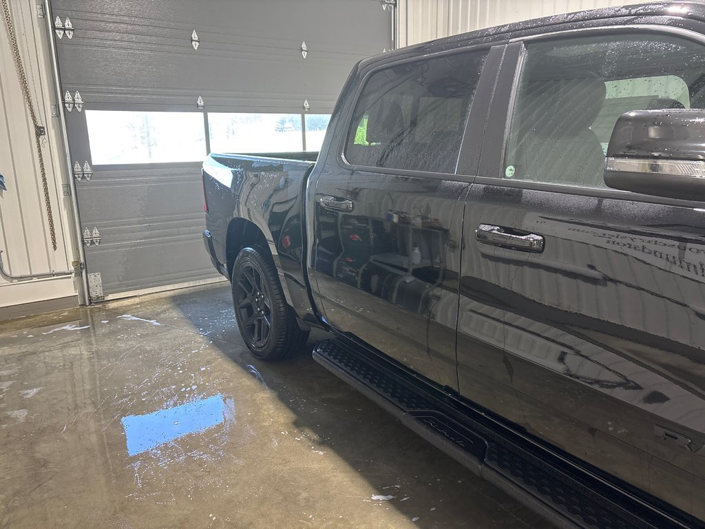 2026 Ram 1500 SPORT in Grand-Sault and Edmunston, New Brunswick - 15 - w1024h768px