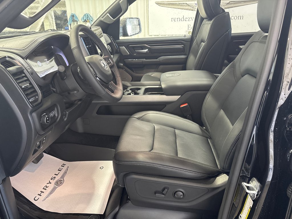 2026 Ram 1500 SPORT in Grand-Sault and Edmunston, New Brunswick - 20 - w1024h768px