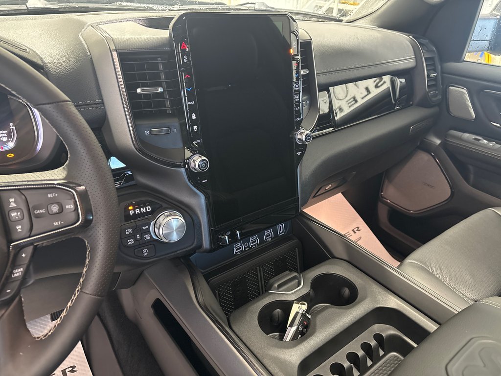 2026 Ram 1500 SPORT in Grand-Sault and Edmunston, New Brunswick - 23 - w1024h768px