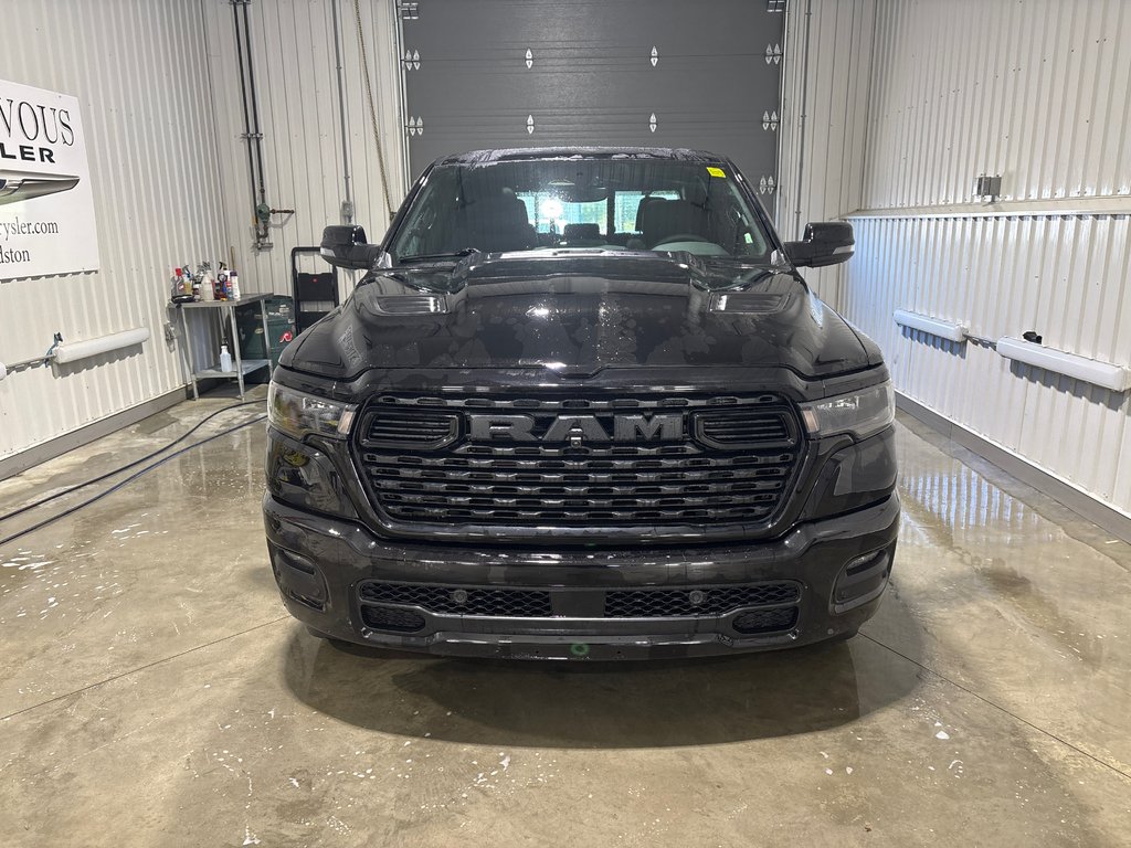 2026 Ram 1500 SPORT in Grand-Sault and Edmunston, New Brunswick - 13 - w1024h768px