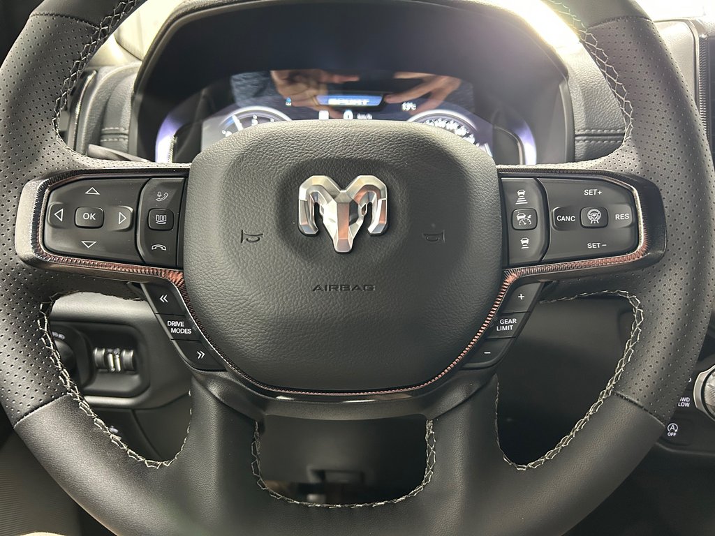 Ram 1500 SPORT 2026 à Grand-Sault et Edmunston, Nouveau-Brunswick - 10 - w1024h768px