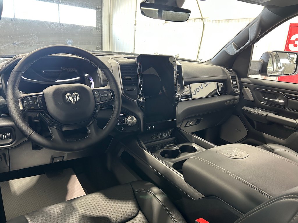 2026 Ram 1500 SPORT in Grand-Sault and Edmunston, New Brunswick - 7 - w1024h768px